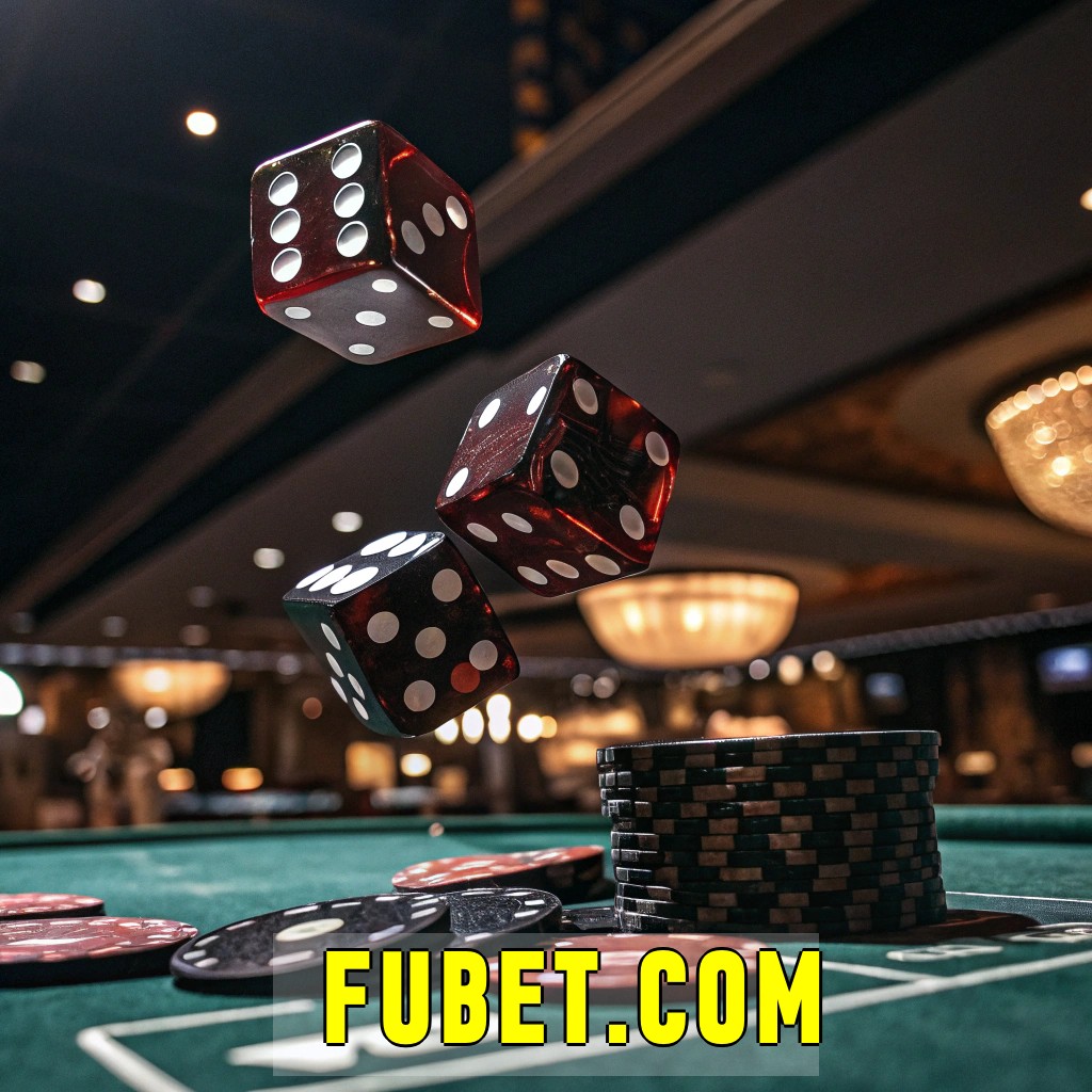 fubet - Plataforma confiável para apostas emocionantes e bônus