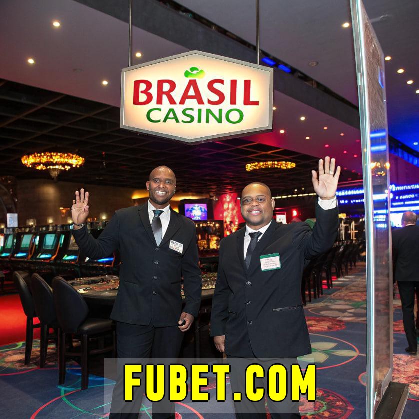 fubet: Entre com login rápido e explore jogos ao vivo